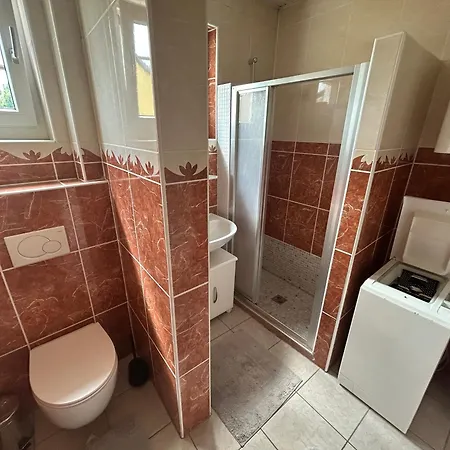Apartamento Grosse 4