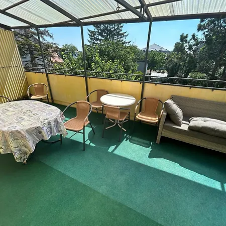 Apartamento Grosse 4 Schwechat