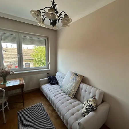 Apartamento Grosse 4 *
