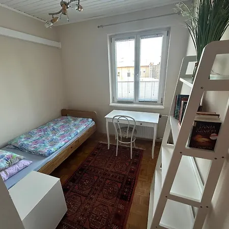 Apartamento Grosse 4 Schwechat
