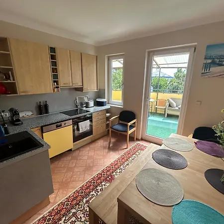 Apartamento Grosse 4