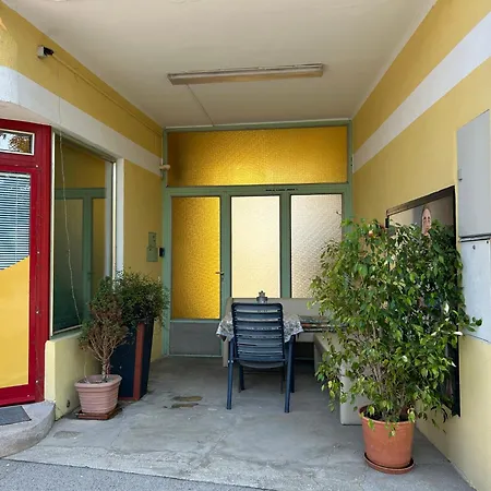 Apartamento Grosse 4 *