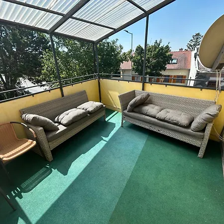 Grosse 4 Apartamento *